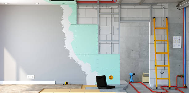 Best Commercial Mold Inspection  in Northford, CT