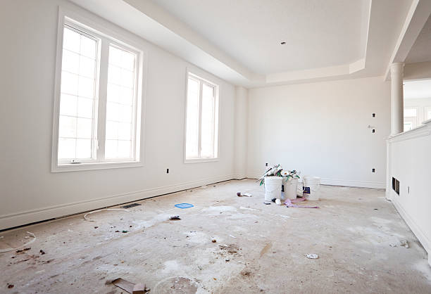 Best Post-Construction Mold Inspection  in Northford, CT